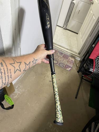 2020 AXE Avenge Bat (-10) 29/19