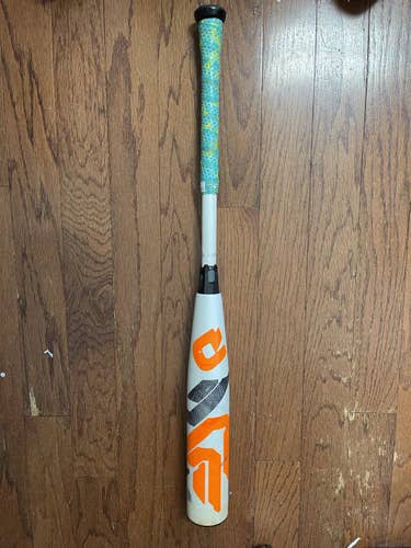 Kid Pitch (13YO) 2021 Composite (-5) 25 oz 30" CF CB5-21