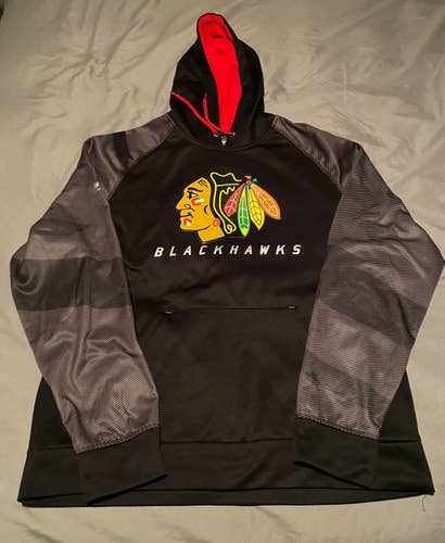 Chicago Blackhawks Sweatshirt