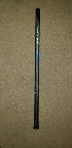 Warrior Evo Carbon Pro Shaft