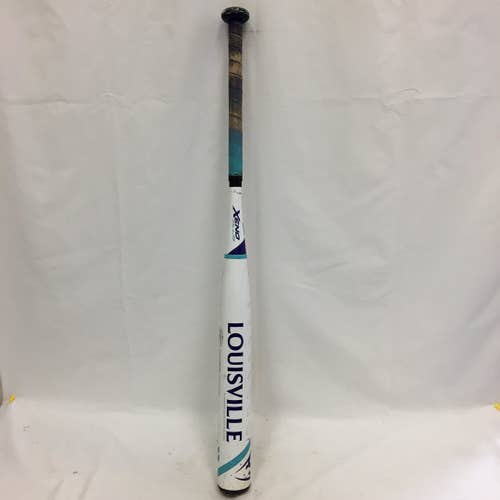 Used Louisville Slugger Xeno 32" -10 Drop Baseball & Softball Fastpitch Bats