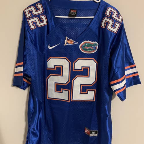 Emmitt Smith Florida Jersey