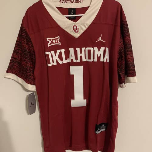 Kyler Murray Jersey