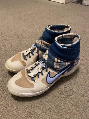 Nike alpha Father’s Day baseball spikes