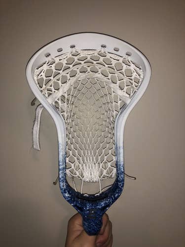 Epoch Hawk Sequel Head