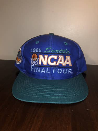 1995 NCAA Final Four SnapBack