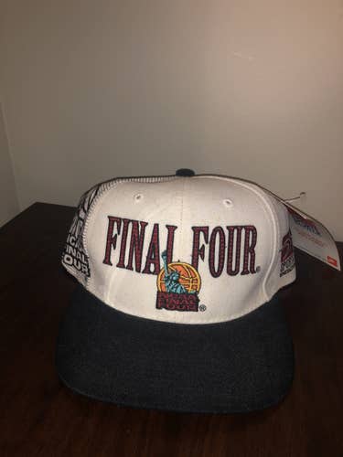 1996 NCAA Final Four Hat