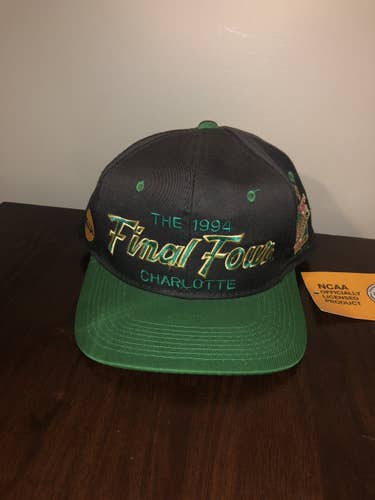 1994 NCAA Final Four Hat