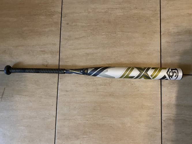 2021 LXT 33” -8