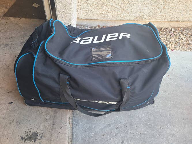 Bauer Hockey Bag