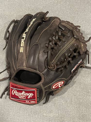 Rawlings Revo 650 Series 6SC115CD Baseball Glove