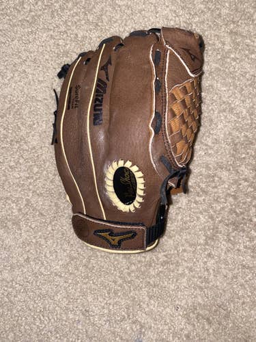 Mizuno infielders Glove