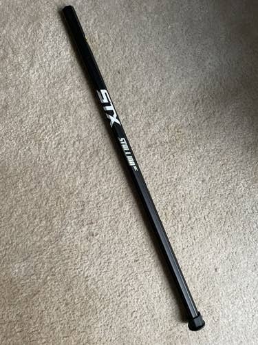 New STX Stallion SC Shaft