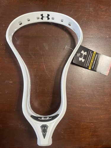 Under Armour Command Low Head