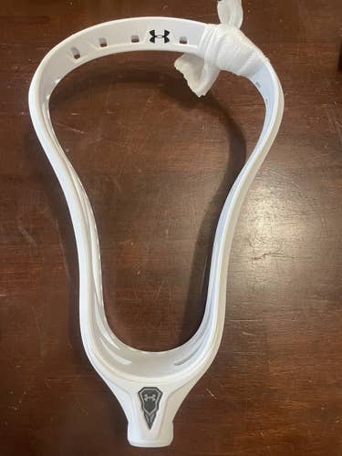 Under Armour Command D Head