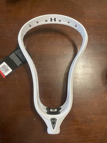 Under Armour Command D Head