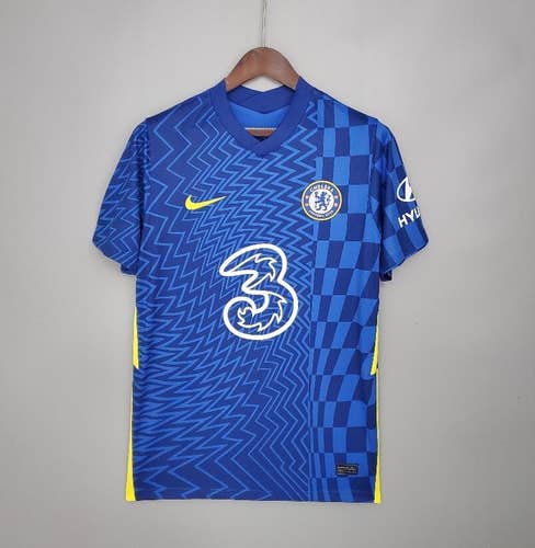 Chelsea fc home jersey 21/22