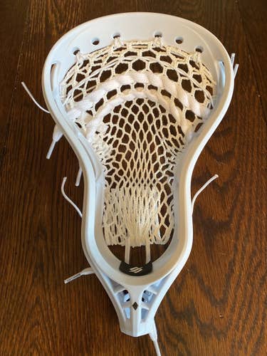 New StringKing Strung Mark 2D Head