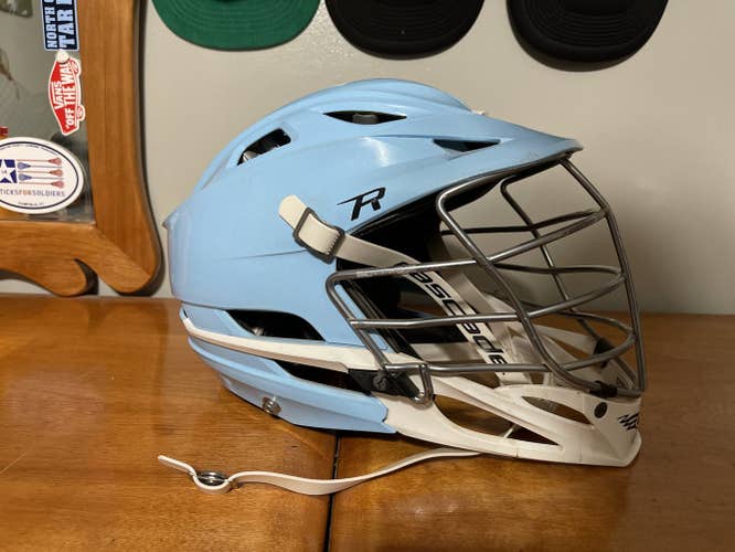 Used Cascade R Helmet