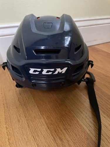 CCM Helmet Tacks 710 Small