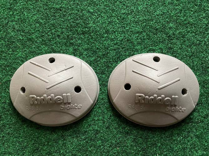 Riddell football skill position knee pads