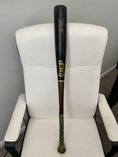 BWP Mr. Nasty Maple (pro ink dot) 32/29