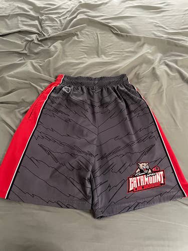 Catamount Lacrosse Shorts