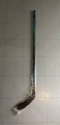 Senior Left Hand Pro Stock Nexus Geo Hockey Stick