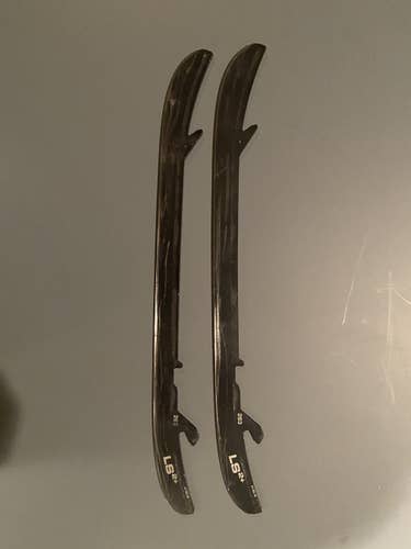 Used Bauer 263 mm LS2