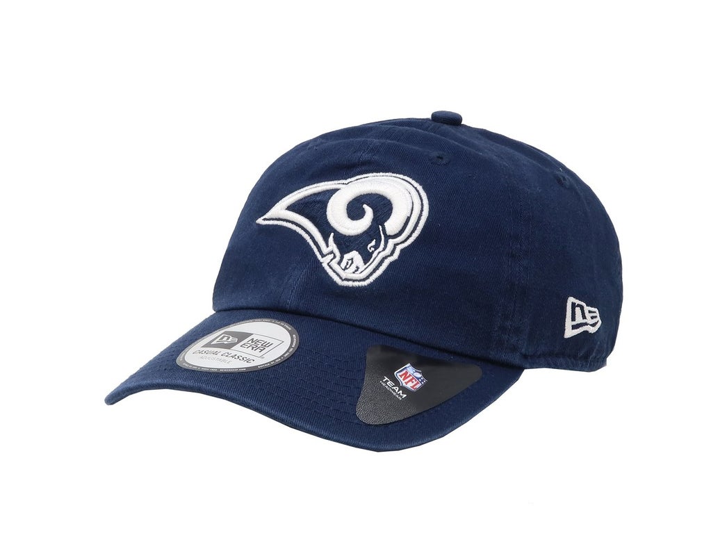 NFL Los Angeles Rams 1937 Established Collection New Era On Field Hat Size  Small-Medium * NEW NWT | SidelineSwap