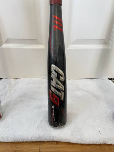 Marucci cat9 connect