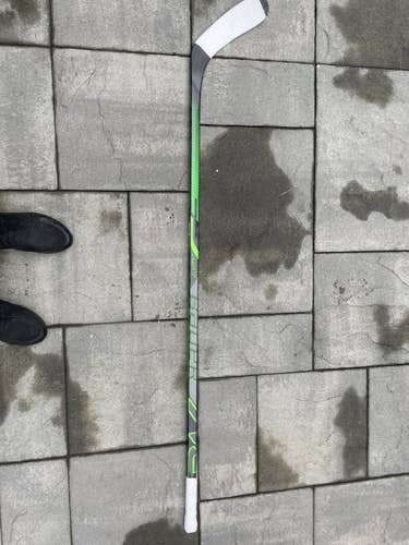 Senior Right Handed  Supreme ADV Hockey Stick