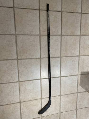 Senior Left Hand Toe Pattern Pro Stock Alpha DX SL P28 Hockey Stick