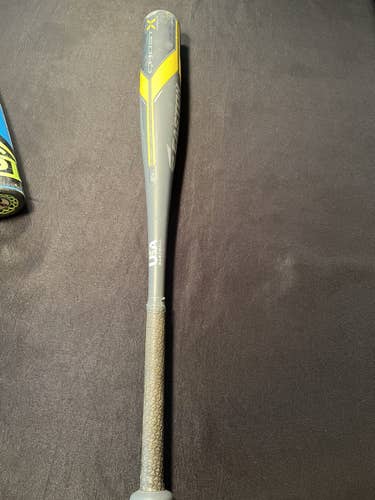 Easton Ghost X USA Bat