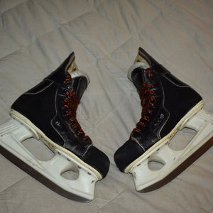 Riedell Pro XL 91 Hockey Skates