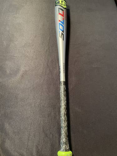 Louisville Slugger Solo 619 USA Baseball Bat