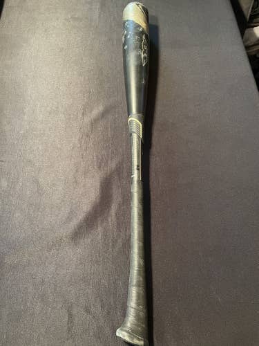 AXE Avenge USA Baseball Bat