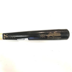 Used Indians Wood Bat 32" Baseball & Softball Wood Bats
