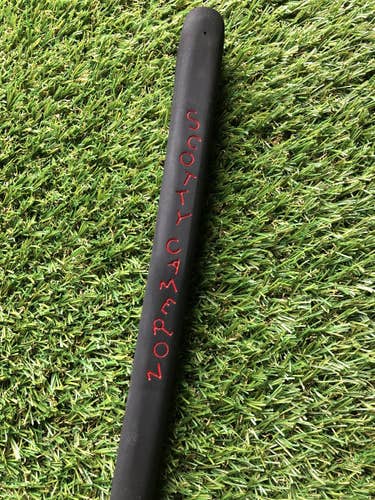 Scotty Cameron Pistol Grip
