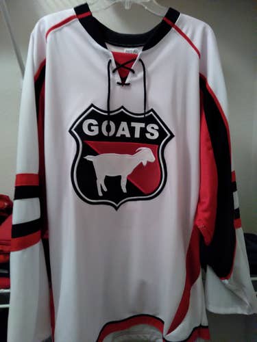 ATHLETIC KNIT Adult New XL PRO STYLE Jersey