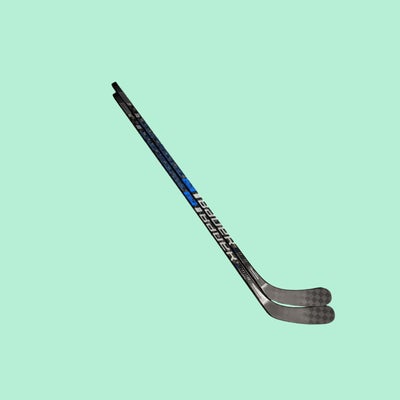 Shipping Hockey Sticks