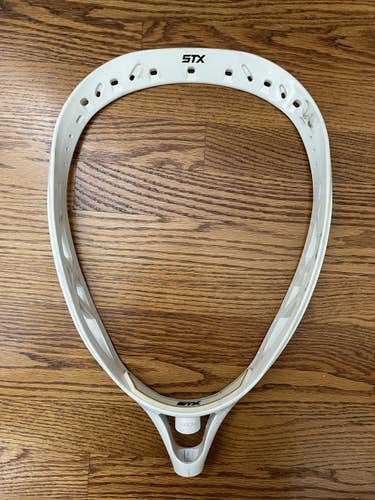 Unstrung Eclipse Goalie Head