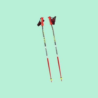 Shipping Ski Poles