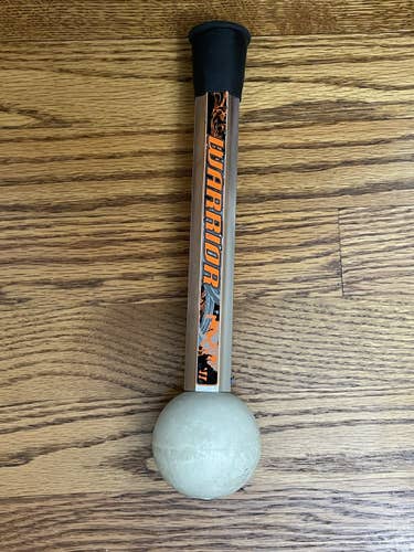 Warrior Pocket Pounder