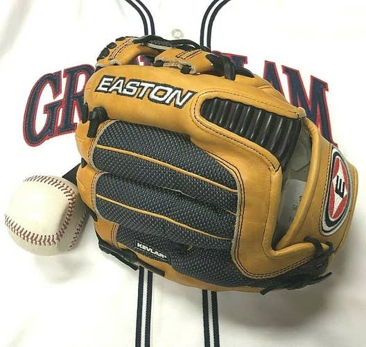 EASTON PROFESSIONAL SERIES  KPRO 44 Baseball Glove 11.25”  NWT
