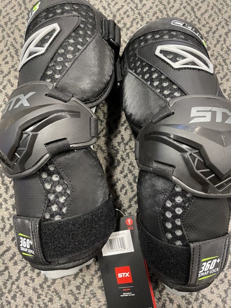 STX Cell V large arm pads