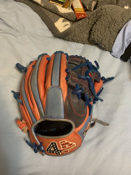 44 Pro Signiture Series 11.5” Baseball Glove
