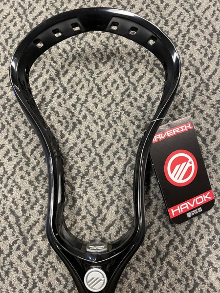 Maverik Havok unstrung head