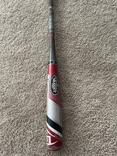 Louisville Slugger Omaha Baseball Bat
