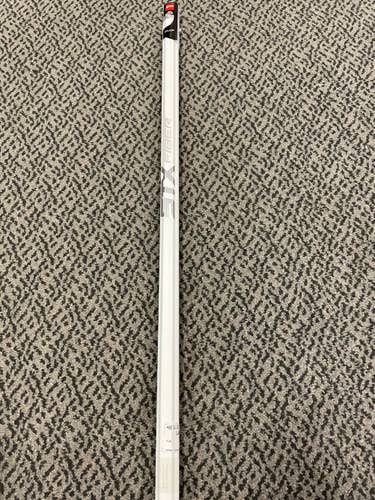 STX Fiber comp lacrosse shaft